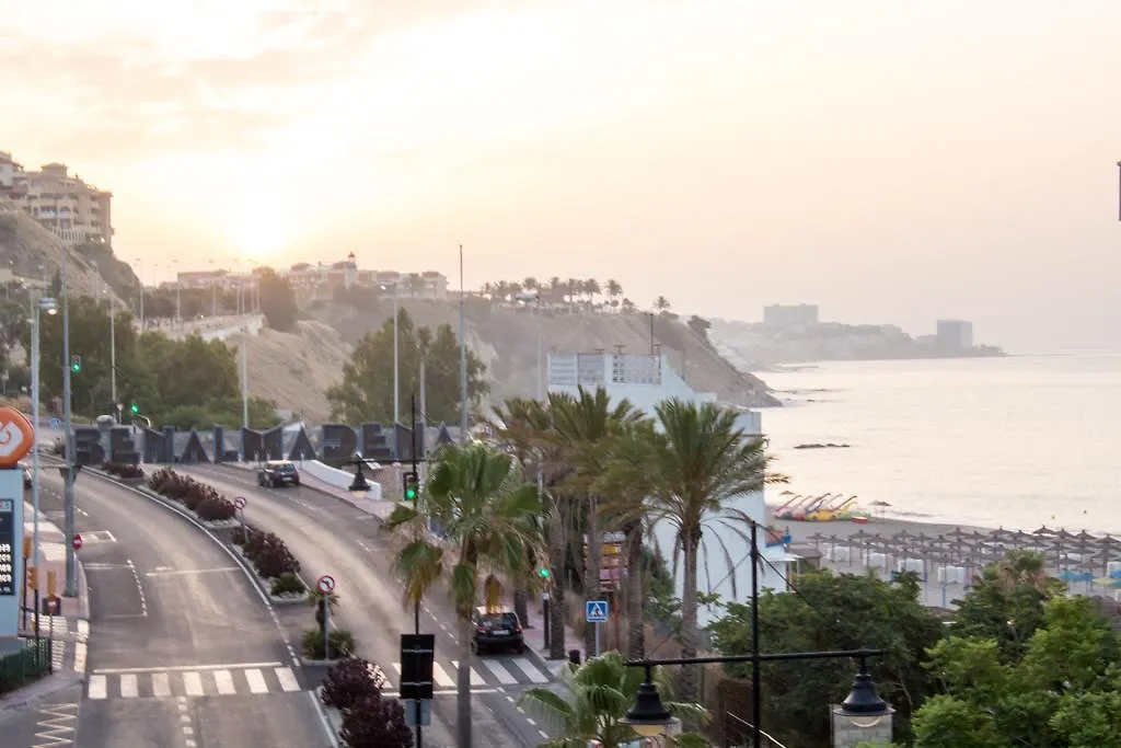 Apartamento Carvajal Fuengirola Apartment