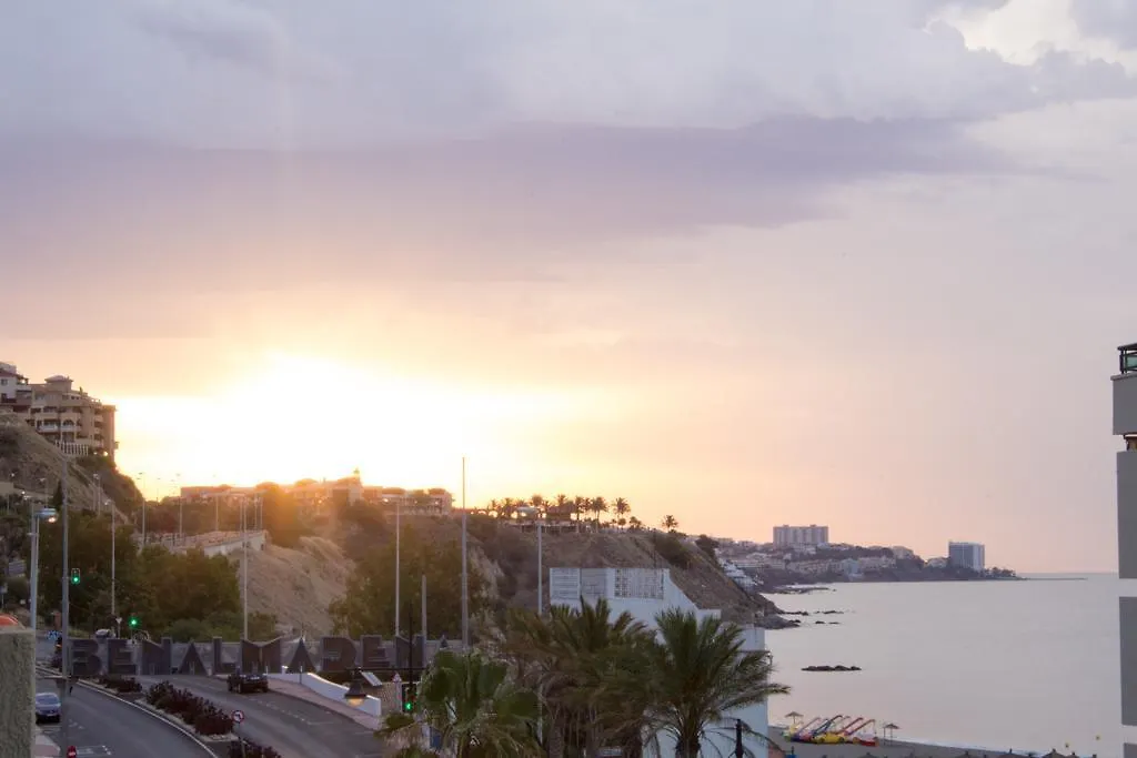 Apartamento Carvajal Fuengirola