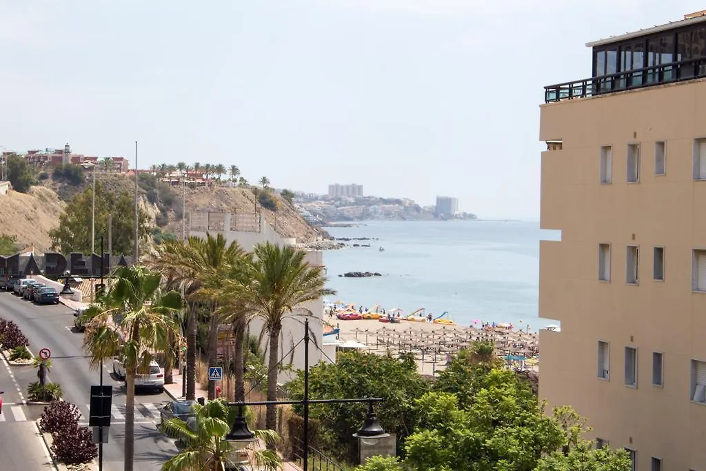 Apartamento Carvajal Fuengirola Spain