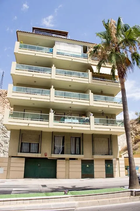 Apartamento Carvajal Fuengirola
