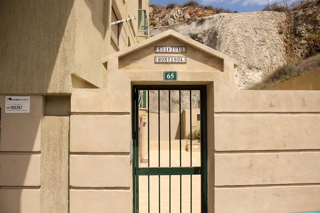 Apartamento Carvajal Fuengirola 0*,  Spain