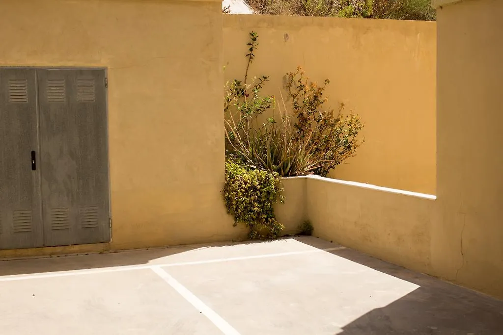 Apartamento Carvajal Fuengirola