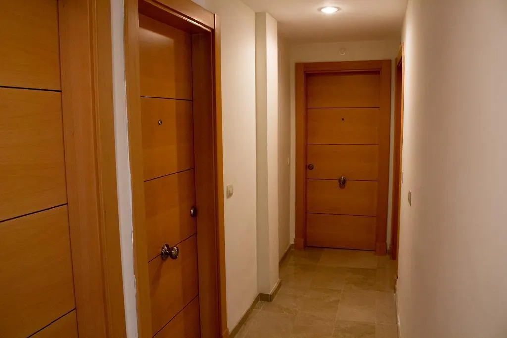 Apartamento Carvajal Fuengirola Apartment