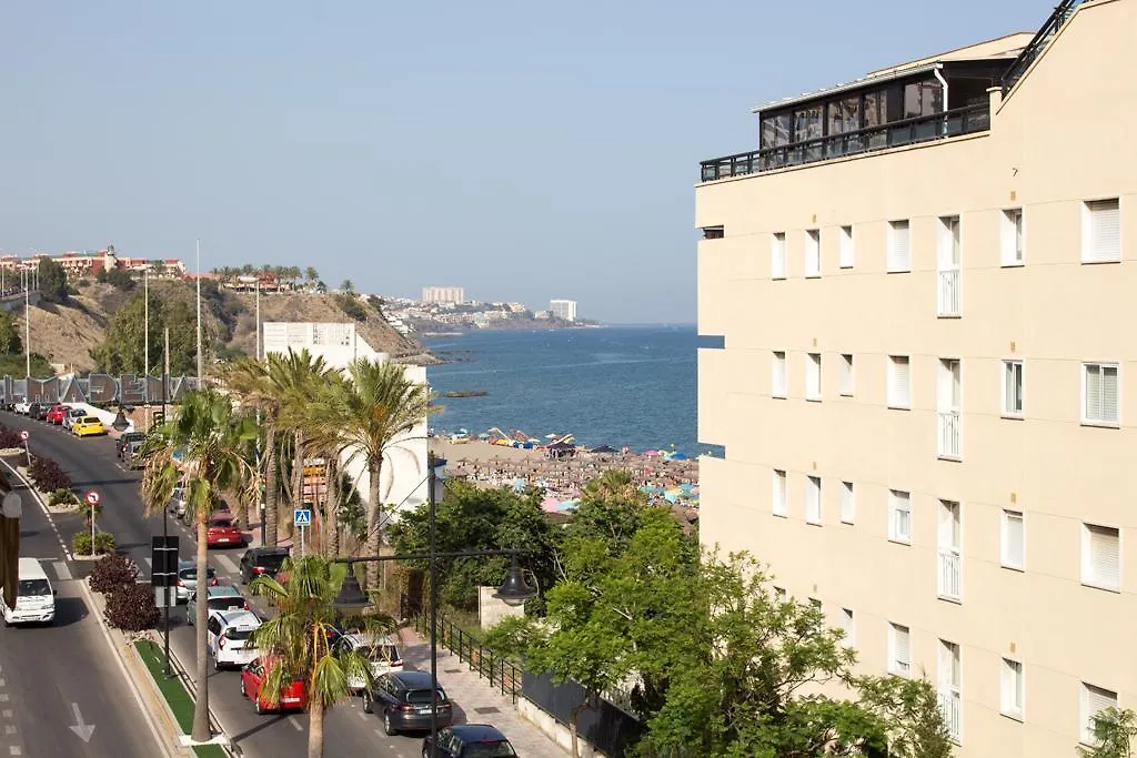 Apartamento Carvajal Fuengirola Apartment