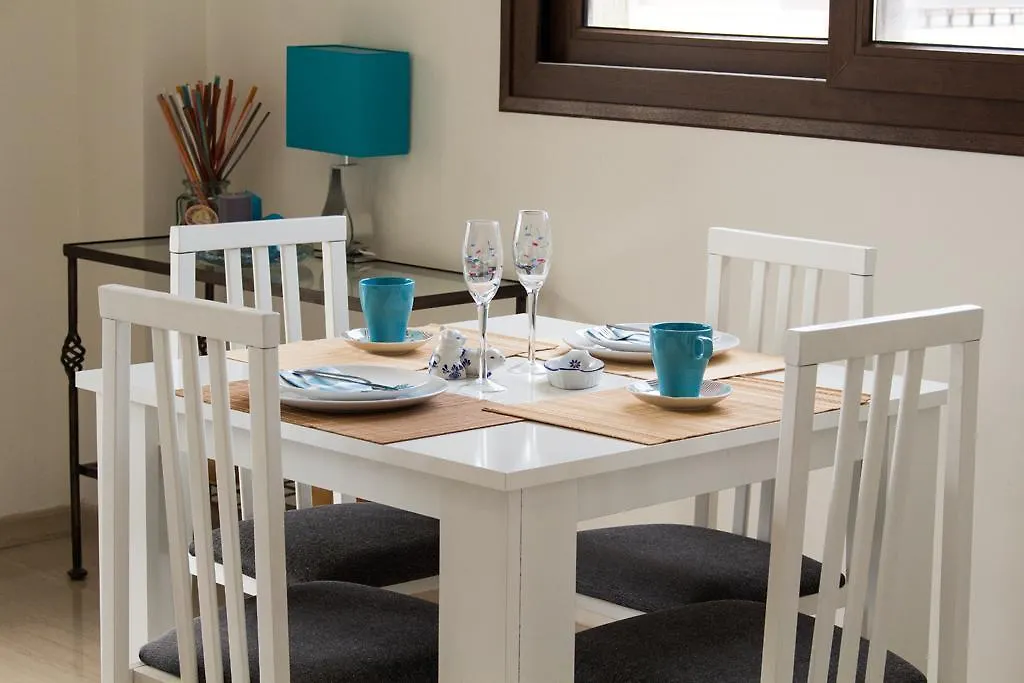 Apartamento Carvajal Fuengirola 0*,  Spain