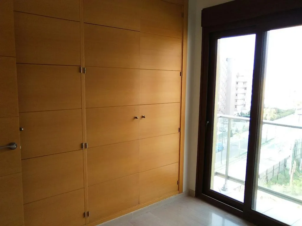Apartamento Carvajal Fuengirola