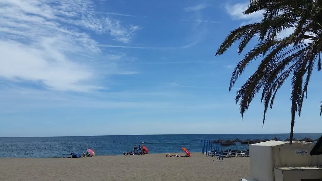 Apartment Apartamento Carvajal Fuengirola Spain
