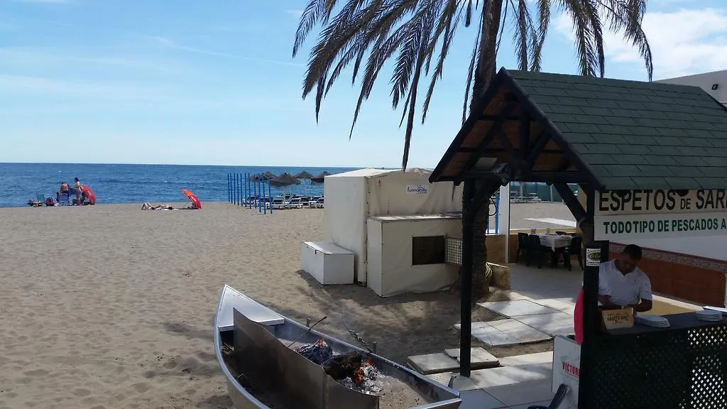 Apartamento Carvajal Fuengirola
