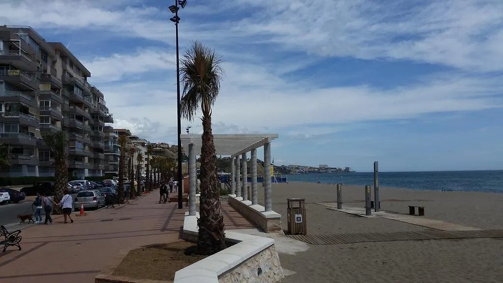Apartment Apartamento Carvajal Fuengirola