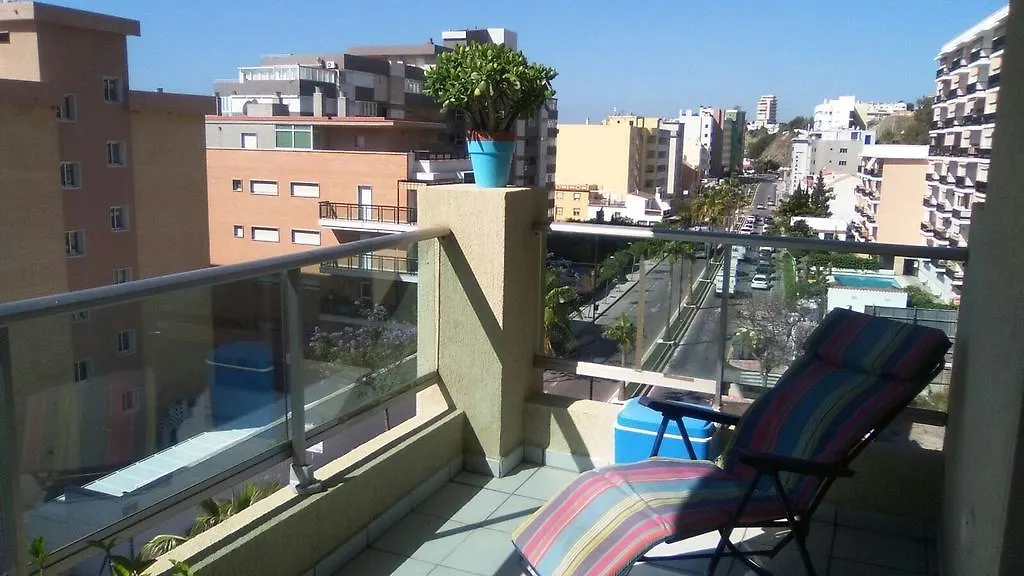 Apartamento Carvajal Fuengirola Apartment