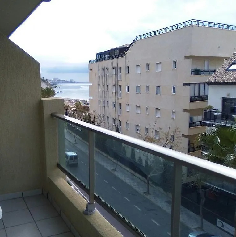 Apartment Apartamento Carvajal Fuengirola Spain