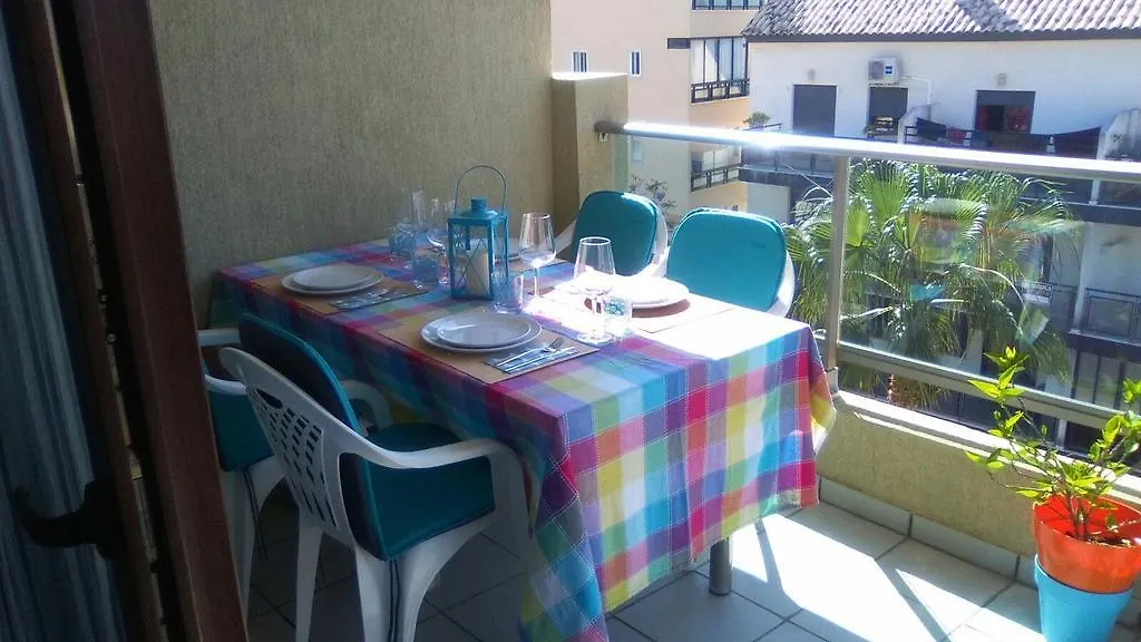Apartamento Carvajal Fuengirola 0*,  Spain