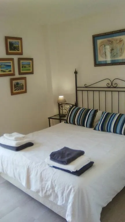 Apartment Apartamento Carvajal Fuengirola