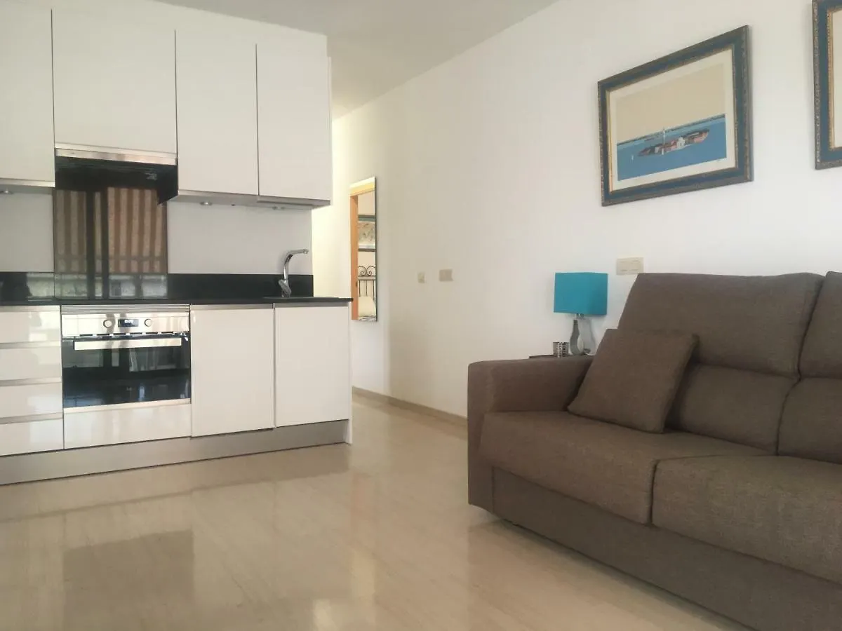 Apartment Apartamento Carvajal Fuengirola