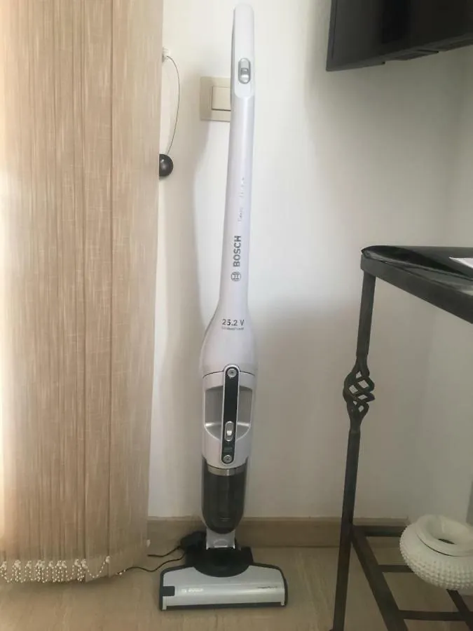 Apartamento Carvajal Fuengirola 0*,