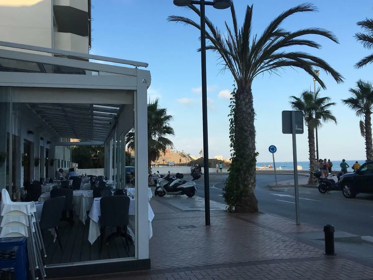 Apartamento Carvajal Fuengirola Spain