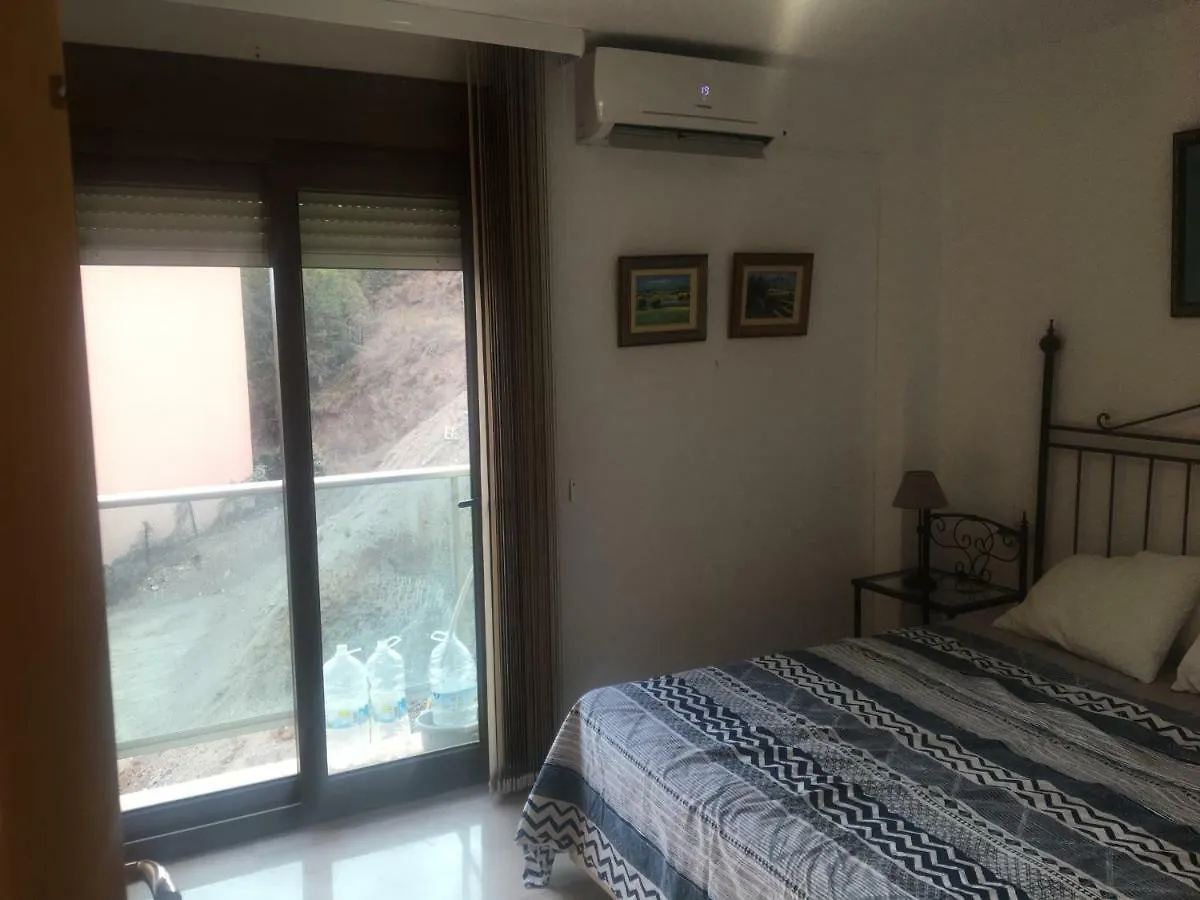 Apartamento Carvajal Fuengirola 0*,  Spain
