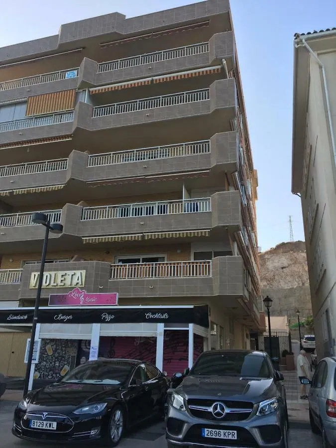 Apartamento Carvajal Fuengirola Apartment