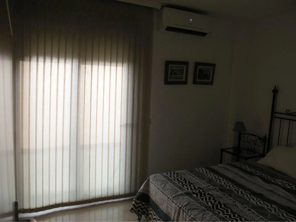 Apartment Apartamento Carvajal Fuengirola