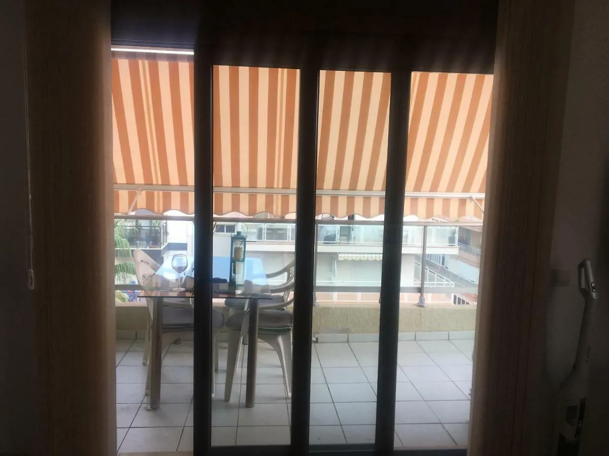 Apartamento Carvajal Fuengirola Apartment