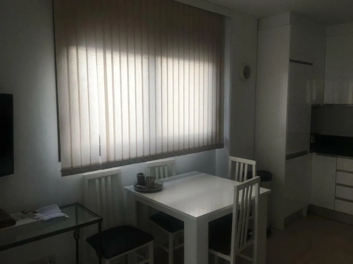Apartment Apartamento Carvajal Fuengirola