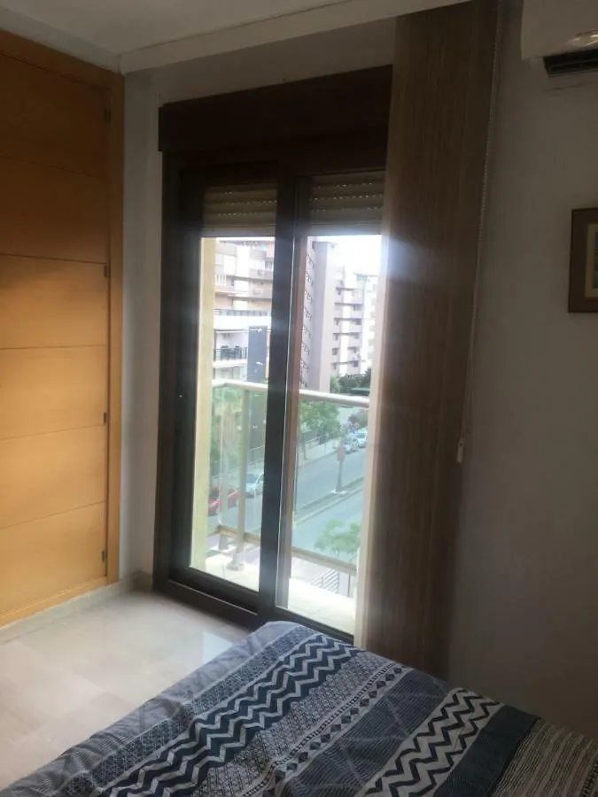 Apartment Apartamento Carvajal Fuengirola Spain