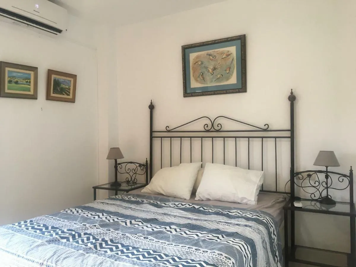 Apartment Apartamento Carvajal Fuengirola Spain