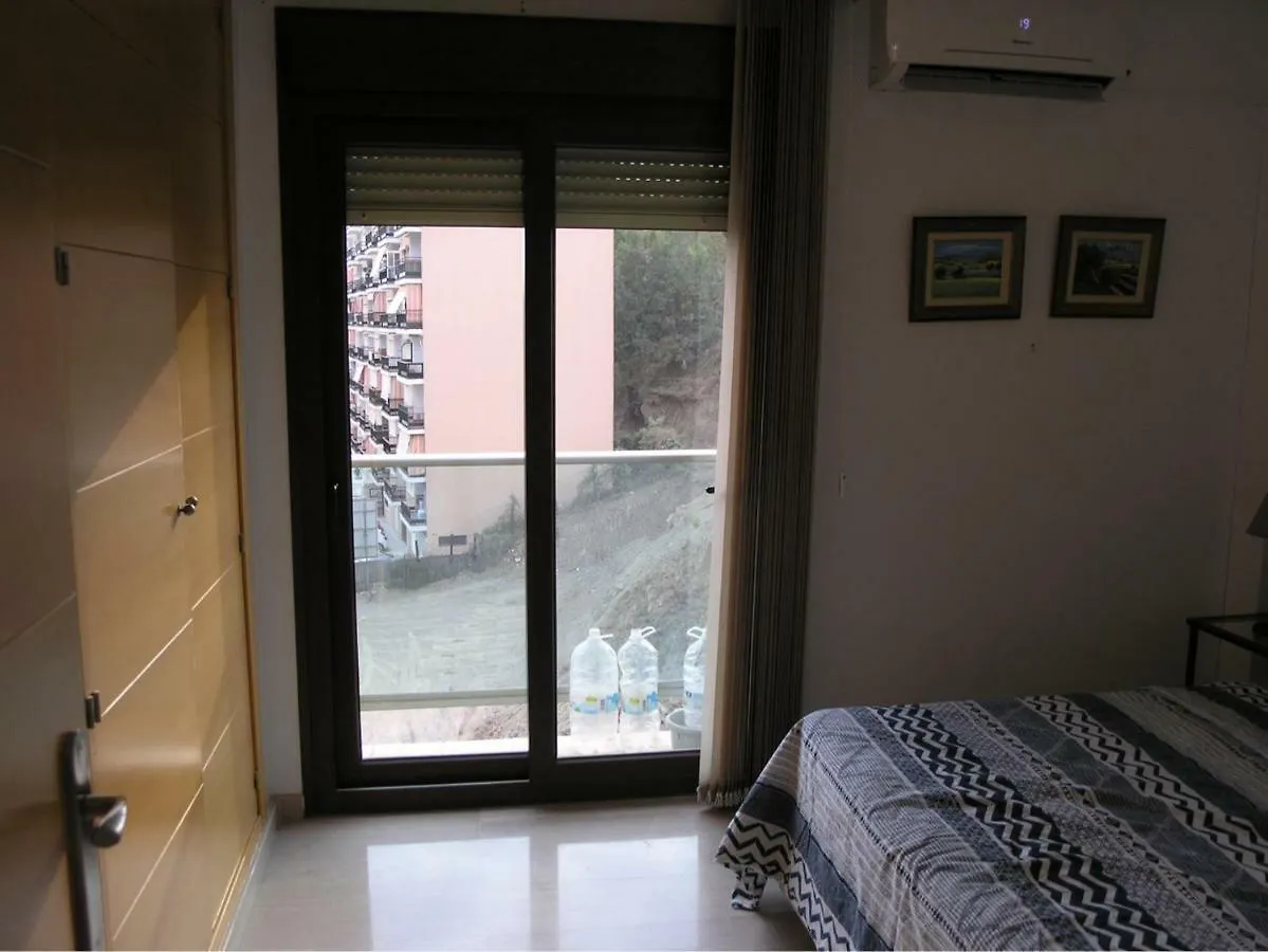 Apartamento Carvajal Fuengirola Apartment