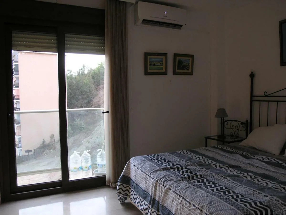 Apartamento Carvajal Fuengirola Spain