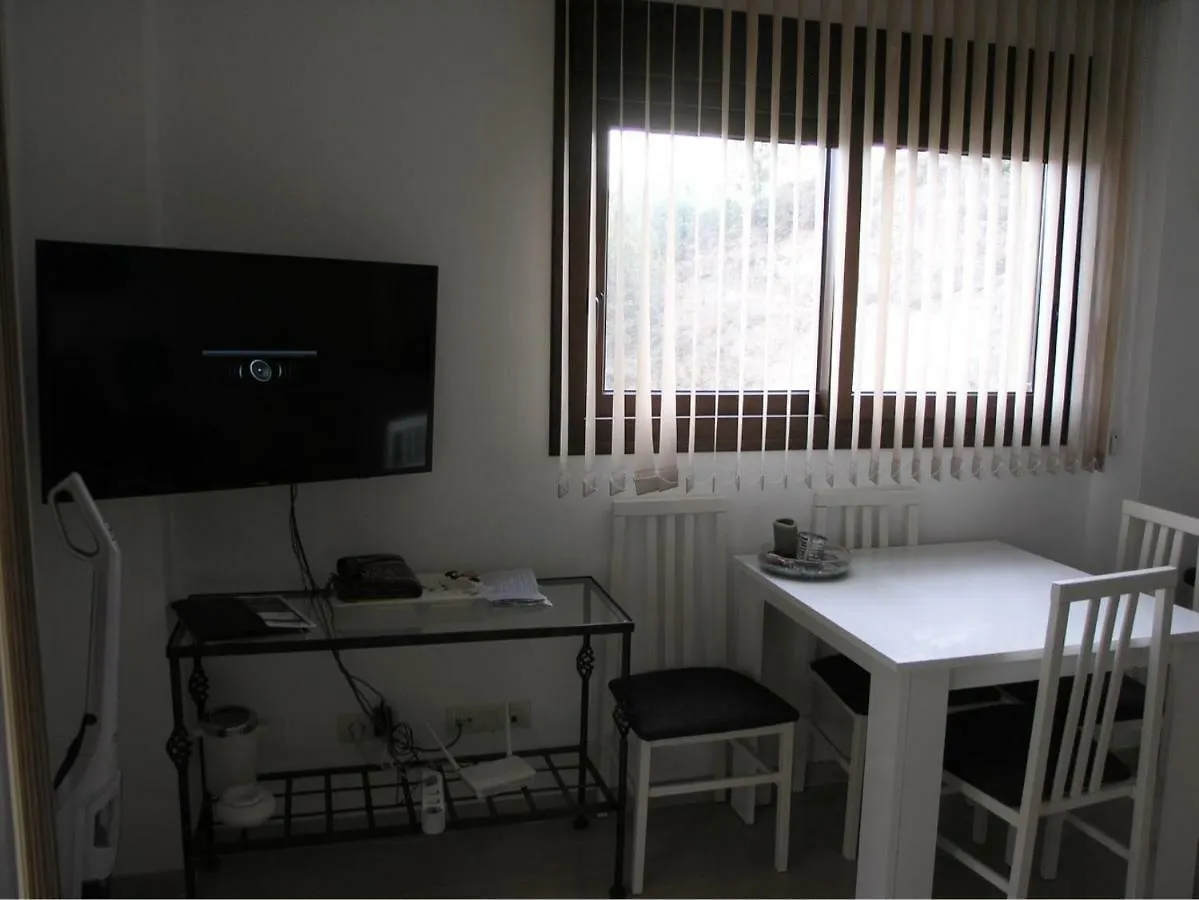 Apartment Apartamento Carvajal Fuengirola