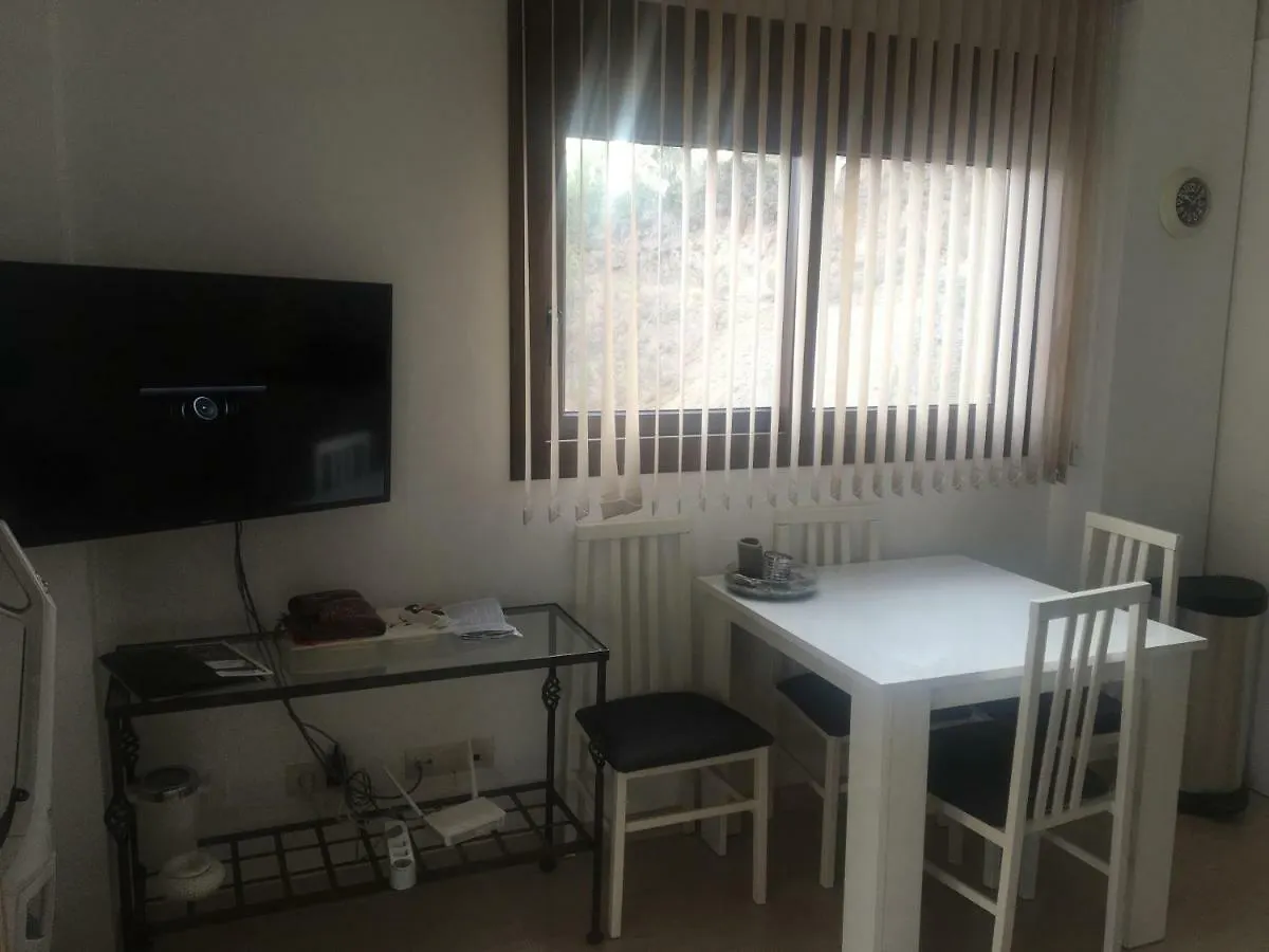 Apartamento Carvajal Fuengirola Spain