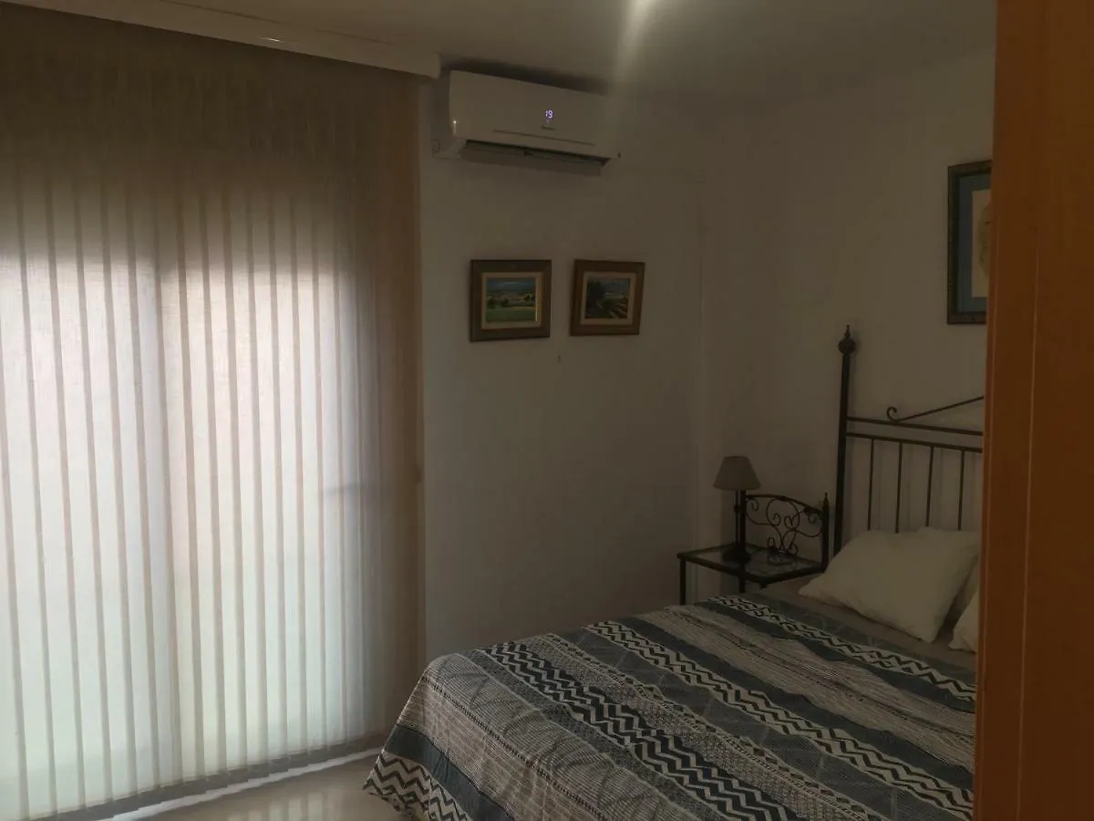Apartamento Carvajal Fuengirola Apartment
