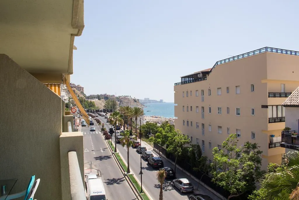 Apartamento Carvajal Fuengirola contacts