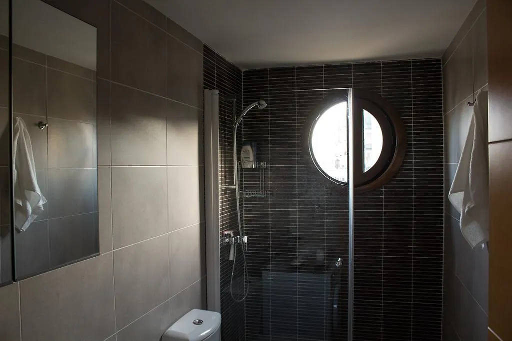 Apartamento Carvajal Fuengirola 0*,  Spain