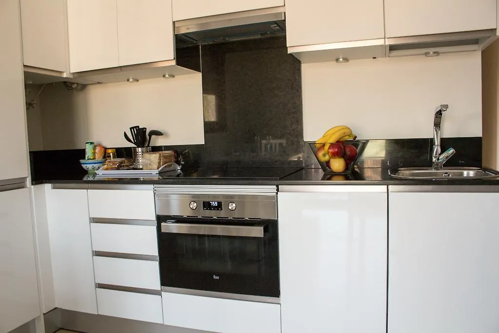 Apartamento Carvajal Fuengirola Spain
