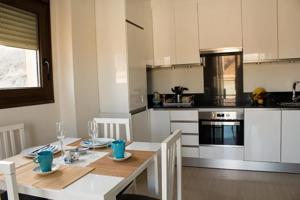 Apartamento Carvajal Fuengirola Apartment