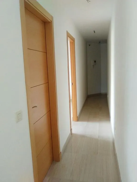 Apartamento Carvajal Fuengirola Apartment