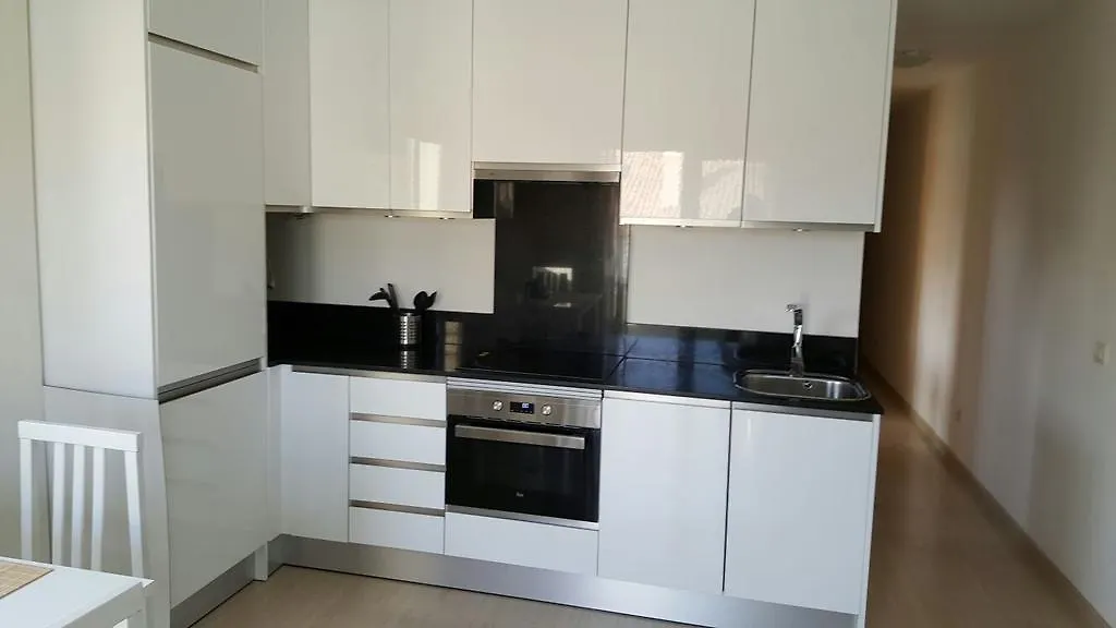 Apartment Apartamento Carvajal Fuengirola Spain