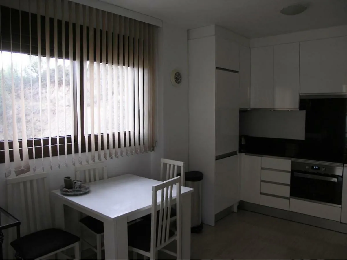 Apartamento Carvajal Fuengirola