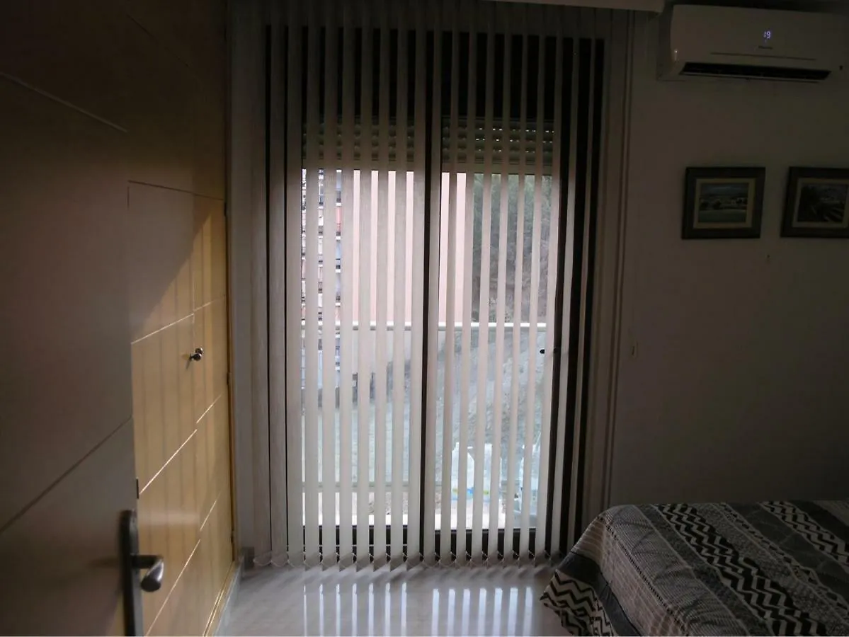 Apartamento Carvajal Fuengirola