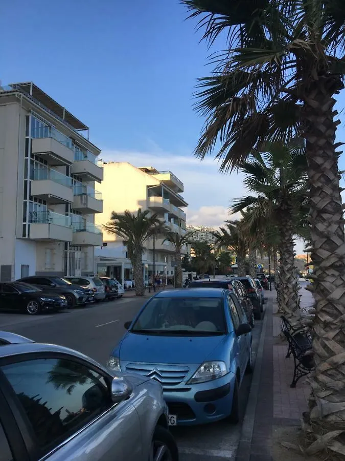 Apartamento Carvajal Fuengirola 0*,  Spain