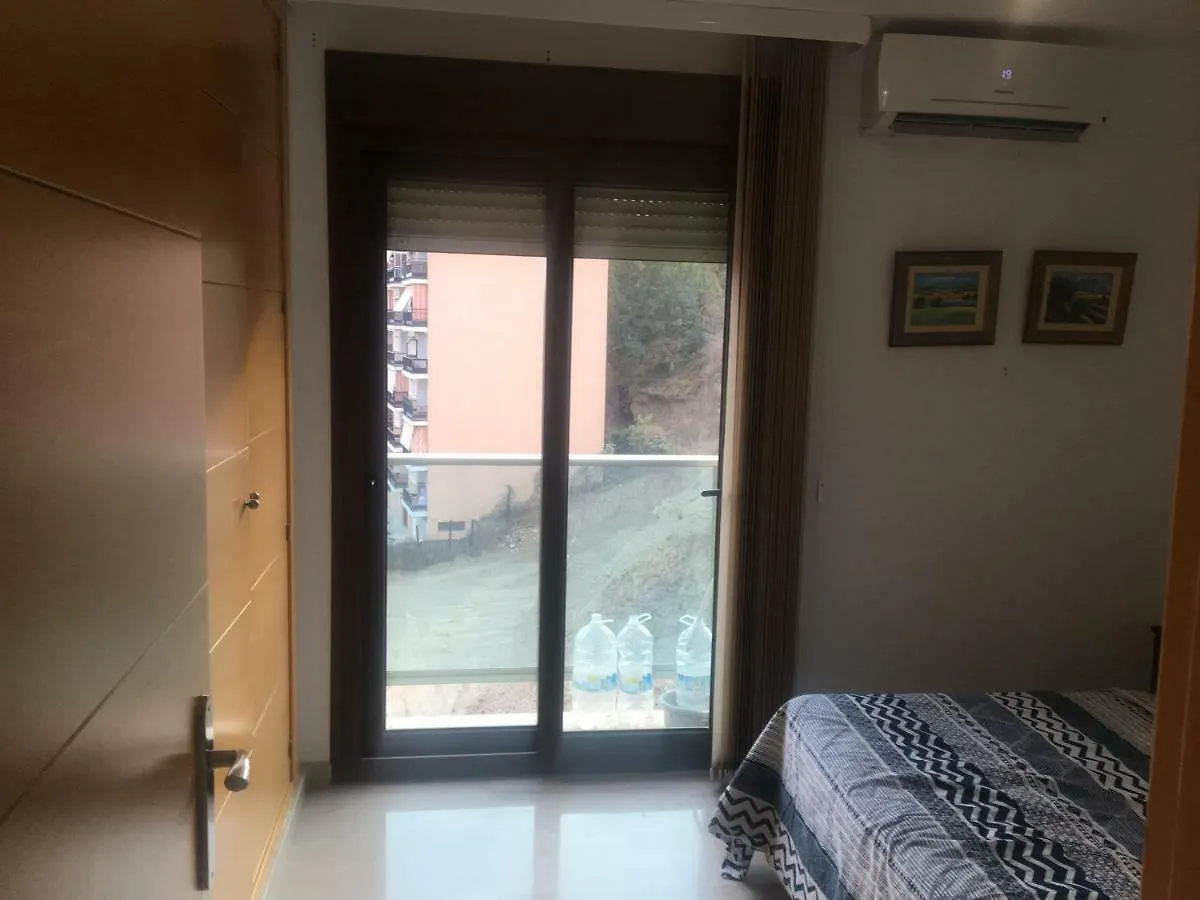 Apartment Apartamento Carvajal Fuengirola